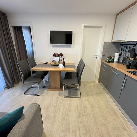 Serenity Mobile House Drage Ngoại thất bức ảnh