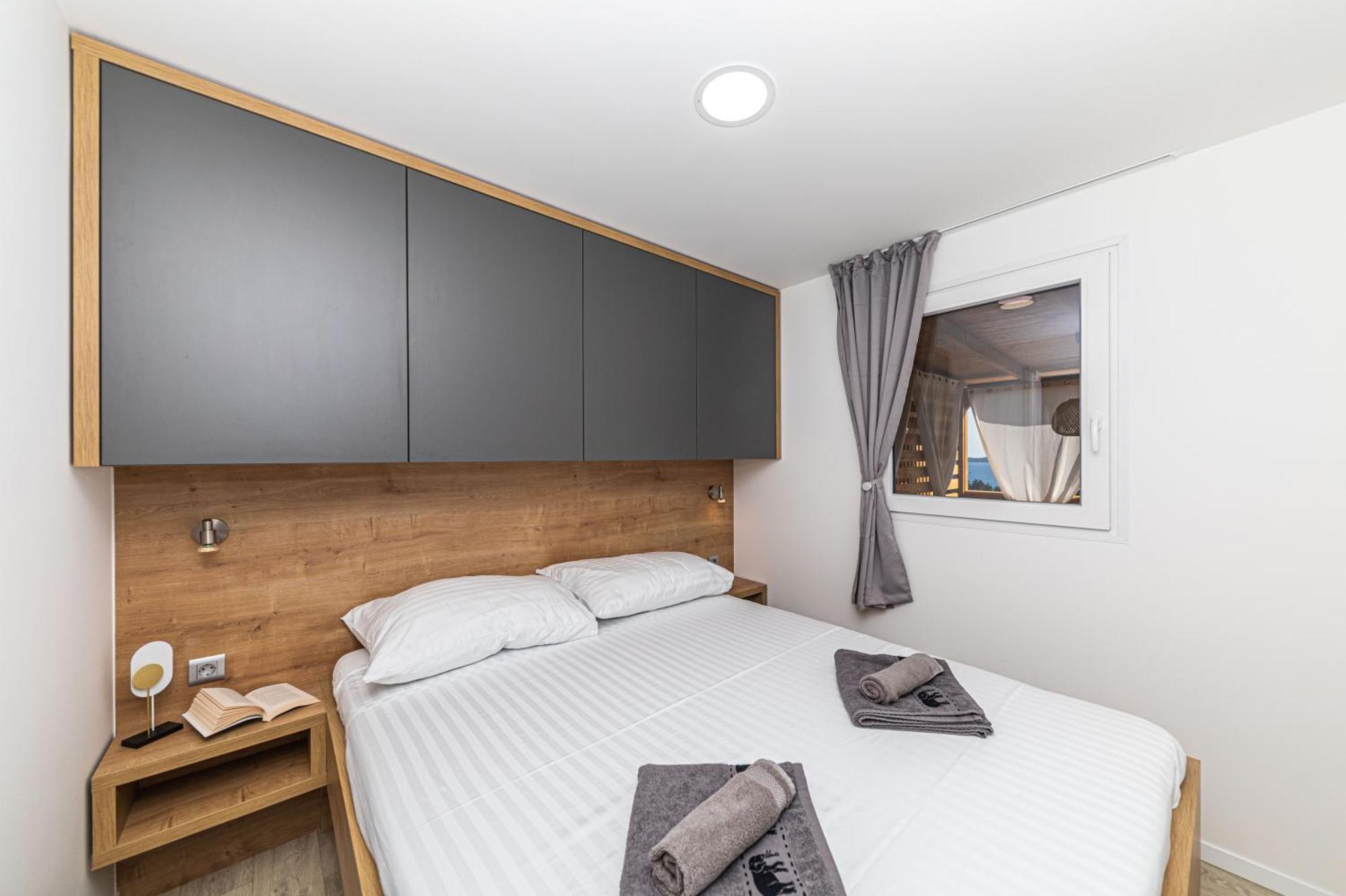Serenity Mobile House Drage Ngoại thất bức ảnh