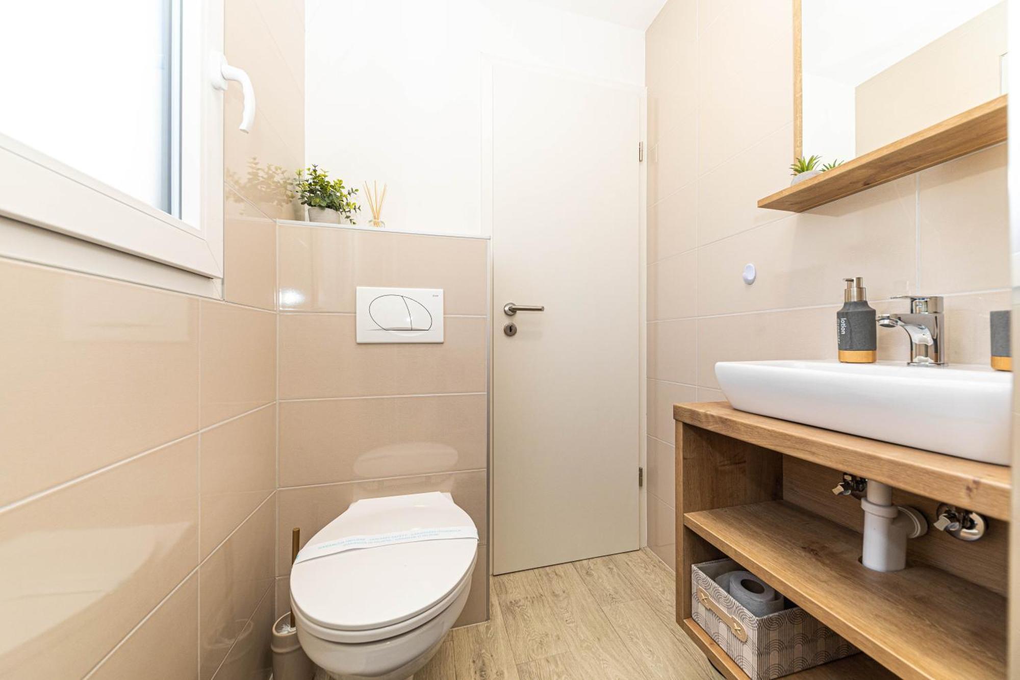 Serenity Mobile House Drage Ngoại thất bức ảnh