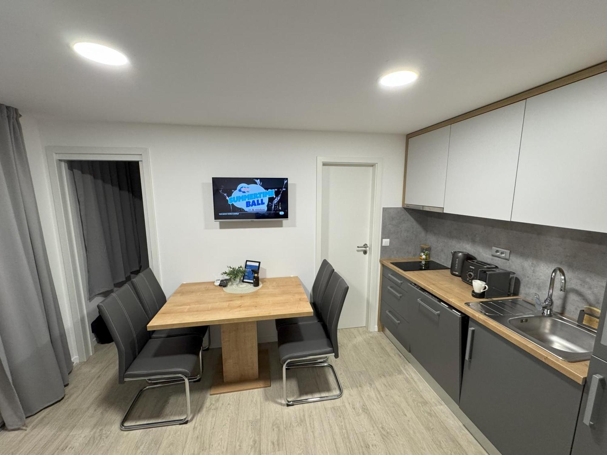 Serenity Mobile House Drage Ngoại thất bức ảnh