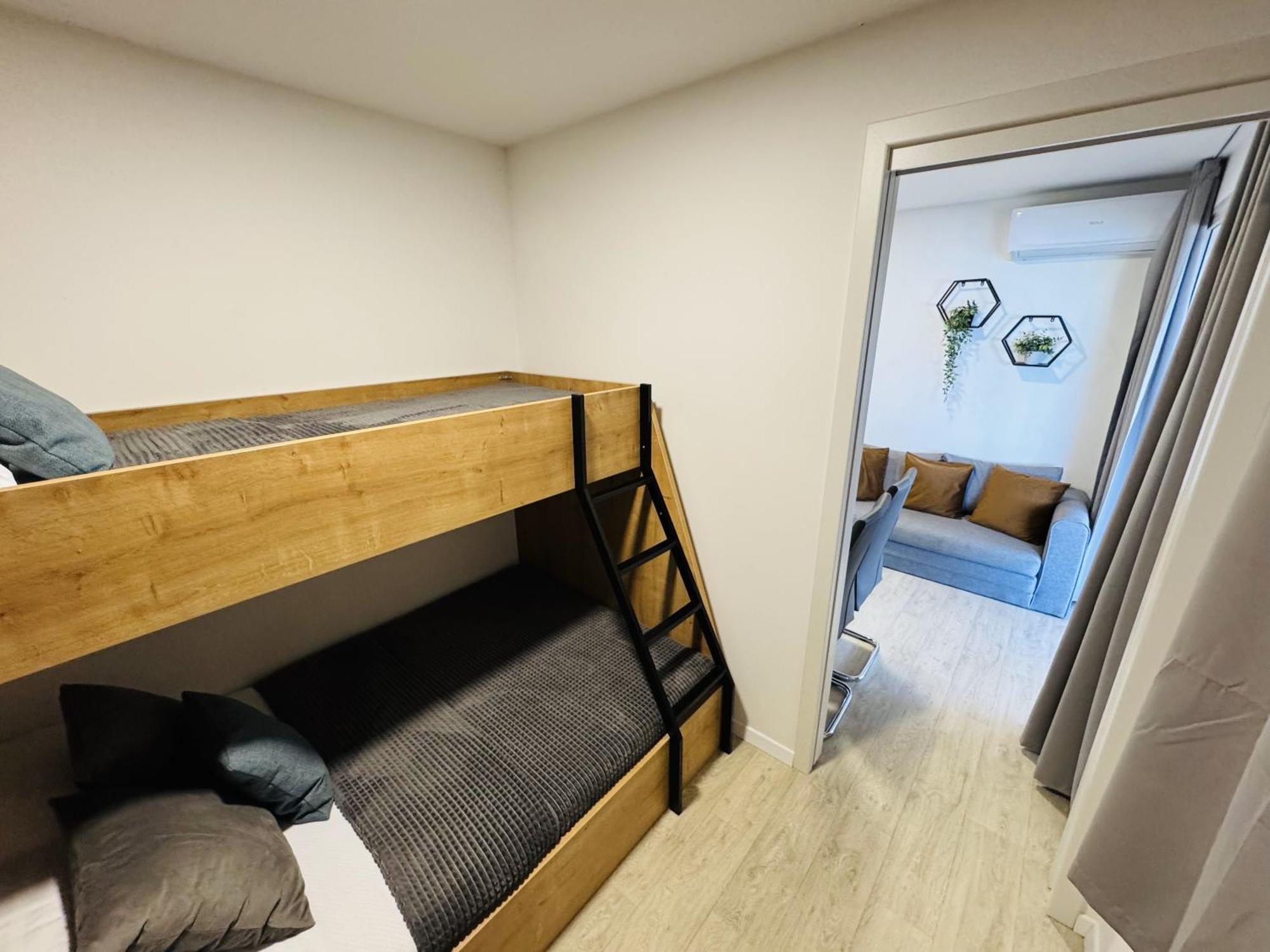 Serenity Mobile House Drage Ngoại thất bức ảnh