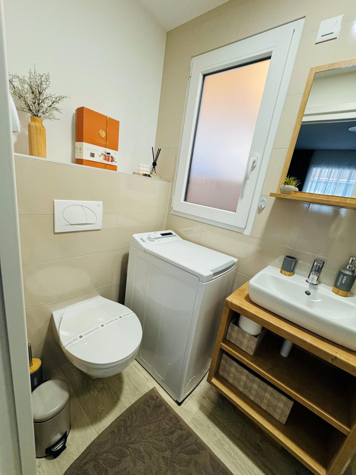 Serenity Mobile House Drage Ngoại thất bức ảnh